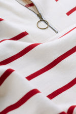An image of the Seasalt Tideline Sweatshirt