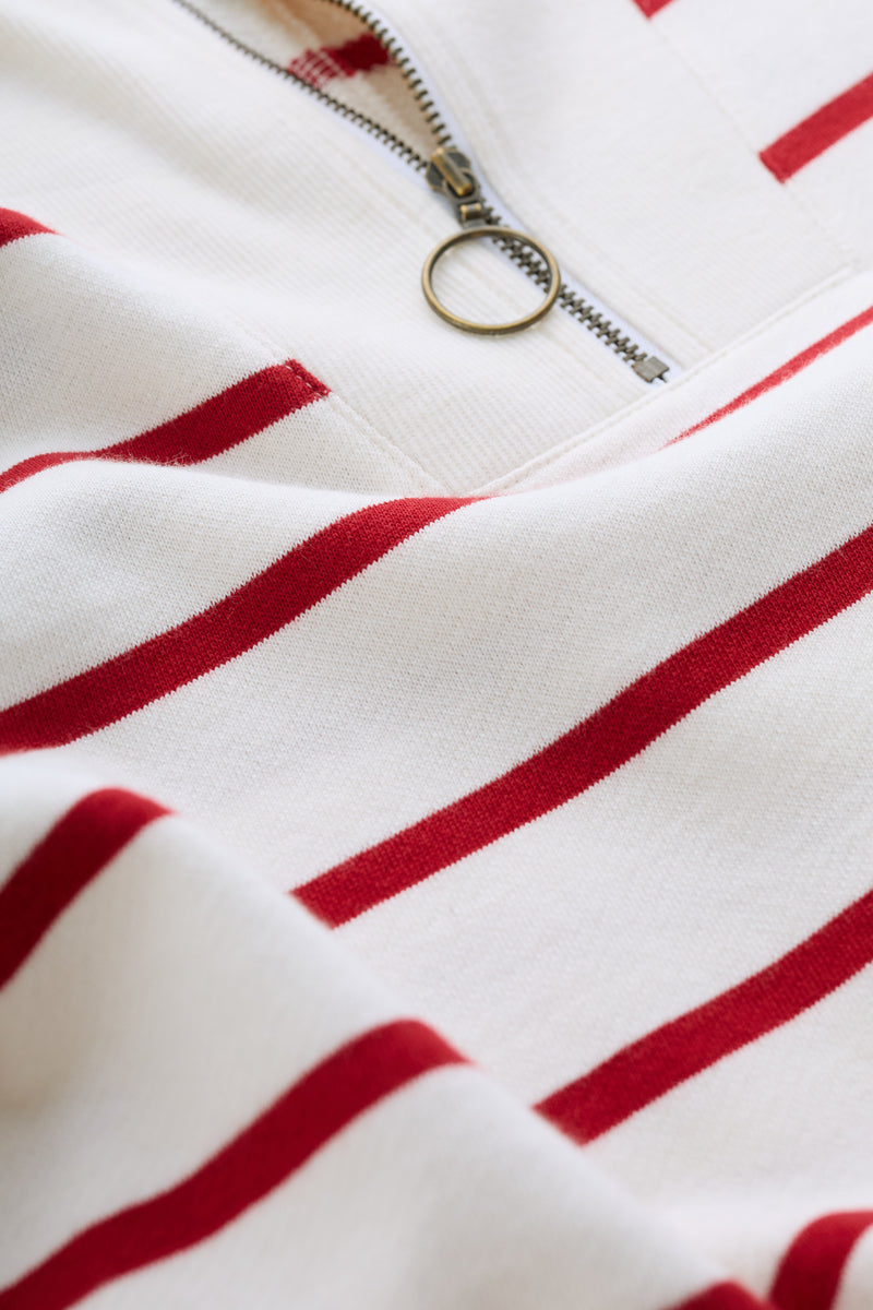 An image of the Seasalt Tideline Sweatshirt