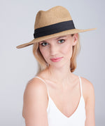 An image of the Pia Rossini Tobago Hat