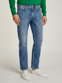 An image of the Tommy Hilfiger Denton Jeans