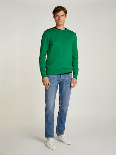 An image of the Tommy Hilfiger Denton Jeans