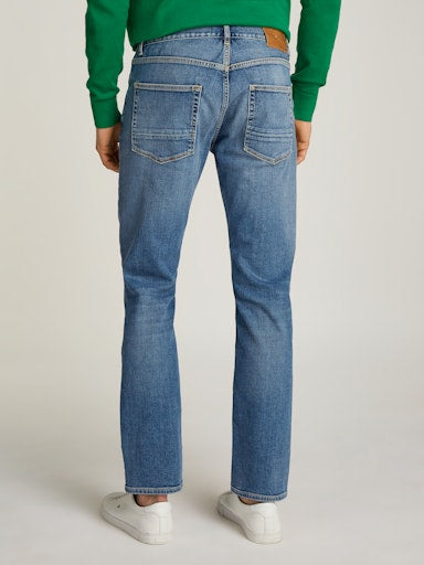 An image of the Tommy Hilfiger Denton Jeans