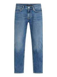 An image of the Tommy Hilfiger Denton Jeans