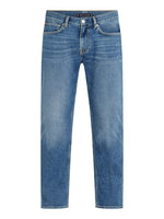 An image of the Tommy Hilfiger Denton Jeans