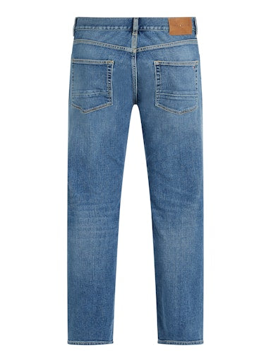 An image of the Tommy Hilfiger Denton Jeans