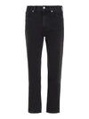 An image of the Tommy Hilfiger Straight Jeans