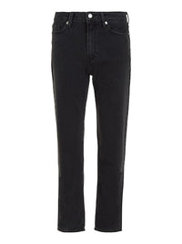 An image of the Tommy Hilfiger Straight Jeans