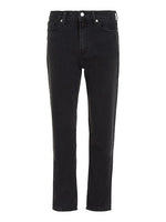 An image of the Tommy Hilfiger Straight Jeans