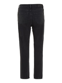 An image of the Tommy Hilfiger Straight Jeans