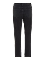 An image of the Tommy Hilfiger Straight Jeans