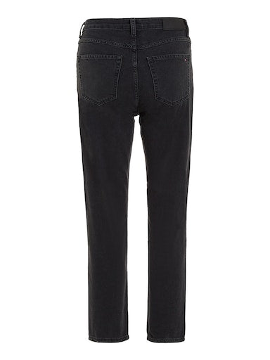An image of the Tommy Hilfiger Straight Jeans