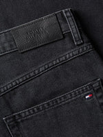 An image of the Tommy Hilfiger Straight Jeans