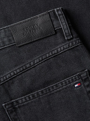 An image of the Tommy Hilfiger Straight Jeans