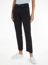An image of the Tommy Hilfiger Straight Jeans