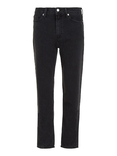 An image of the Tommy Hilfiger Straight Jeans