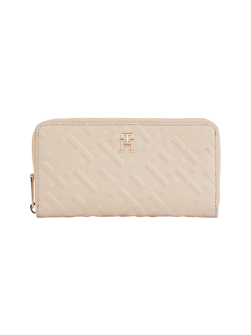 An image of the Tommy Hilfiger Iconic Tommy Large Za Mono