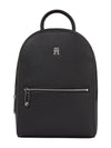 An image of the Tommy Hilfiger Emblem Backpack