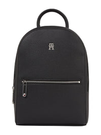 An image of the Tommy Hilfiger Emblem Backpack