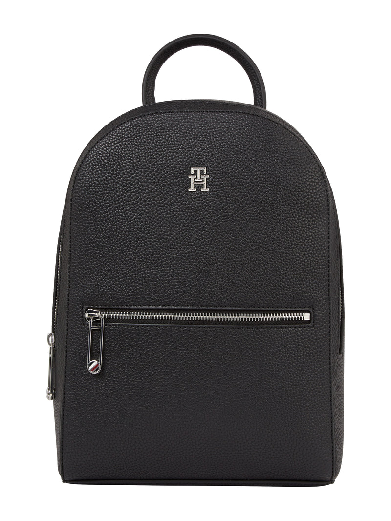 An image of the Tommy Hilfiger Emblem Backpack