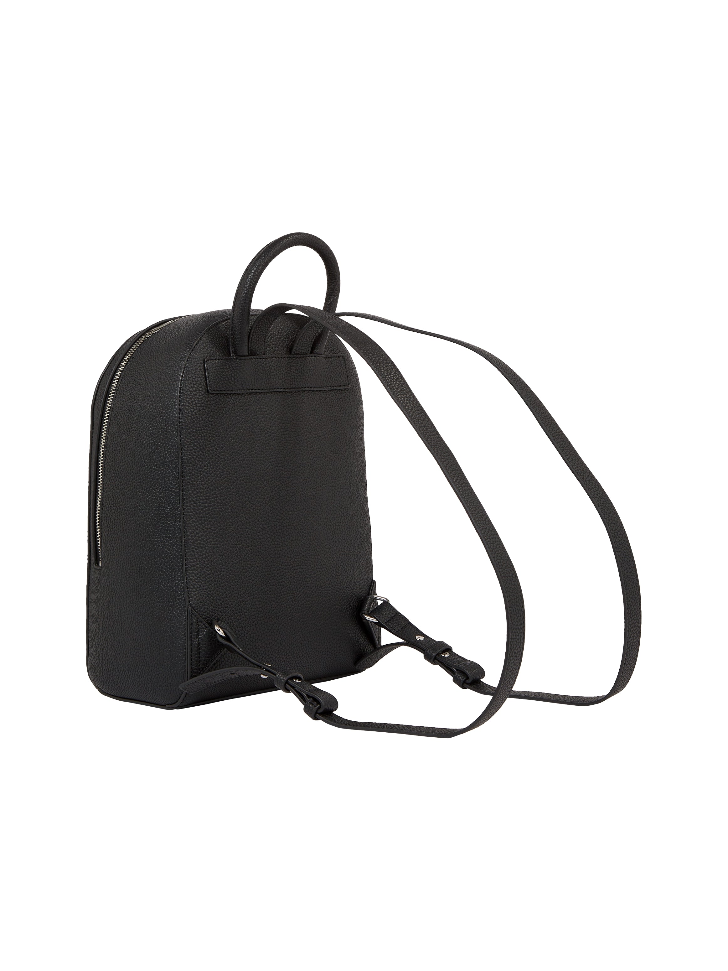 An image of the Tommy Hilfiger Emblem Backpack