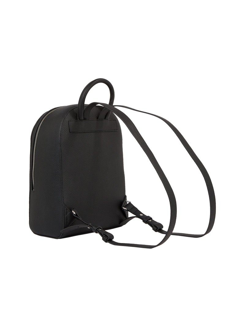 An image of the Tommy Hilfiger Emblem Backpack