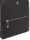 An image of the Tommy Hilfiger Emblem Backpack