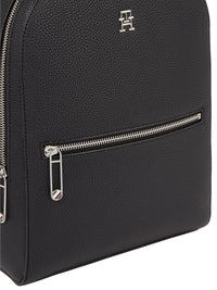 An image of the Tommy Hilfiger Emblem Backpack