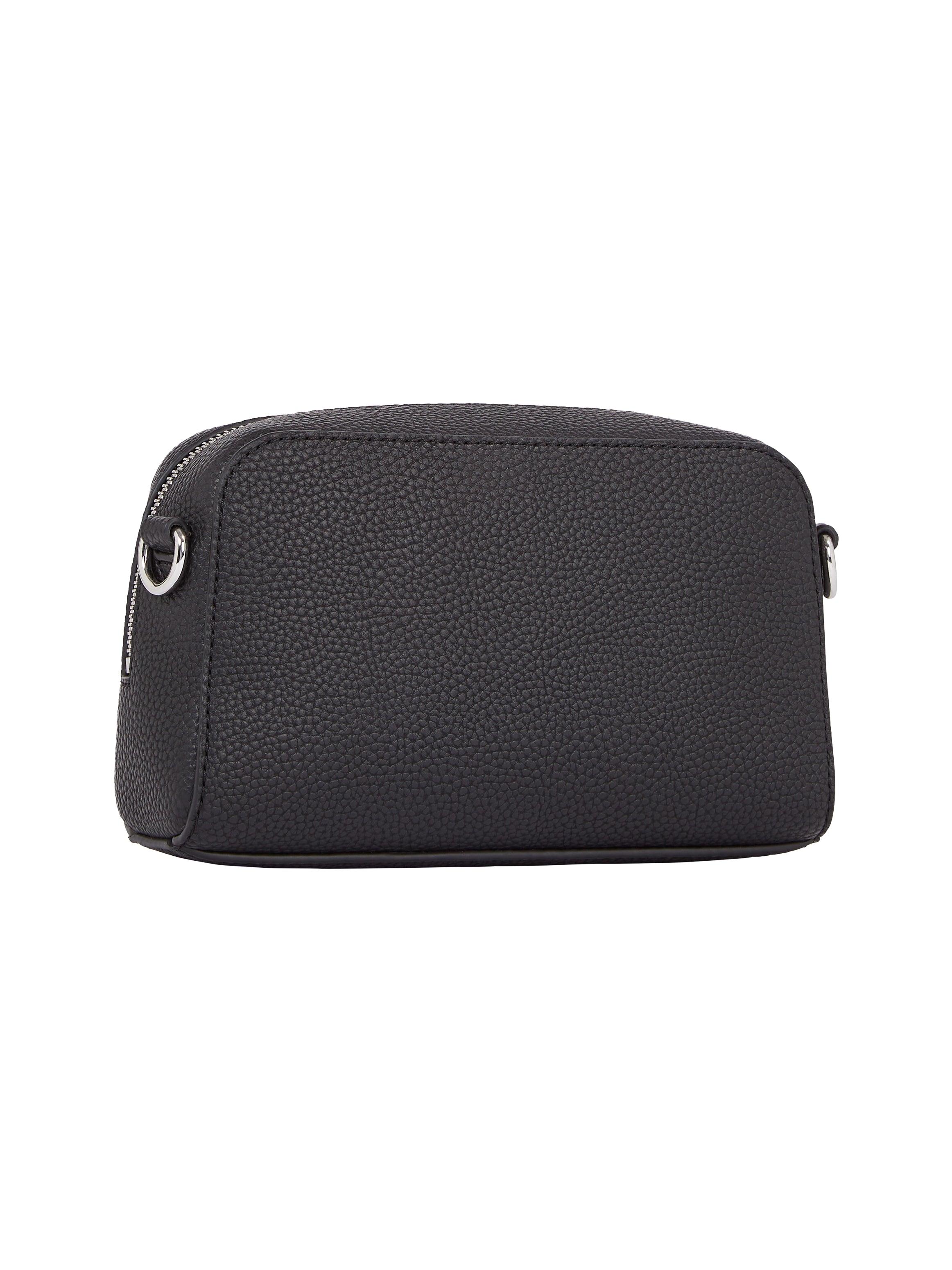 An image of the Tommy Hilfiger Emblem Crossover Bag