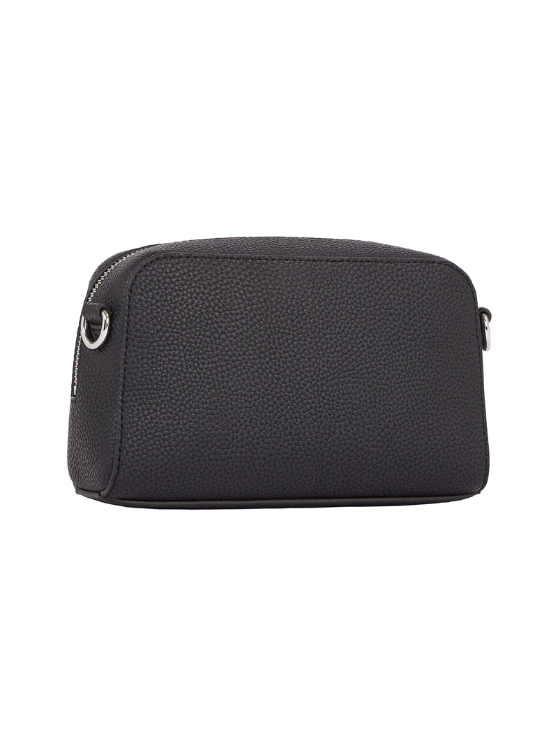 An image of the Tommy Hilfiger Emblem Crossover Bag