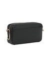 An image of the Tommy Hilfiger Timeless Chain Camera Bag