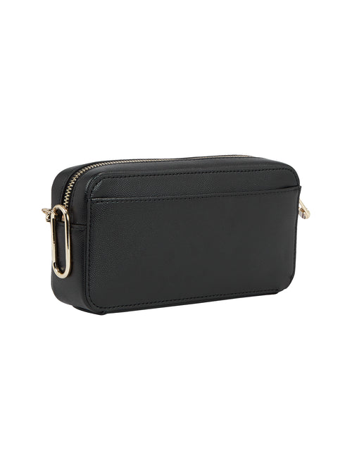 An image of the Tommy Hilfiger Timeless Chain Camera Bag