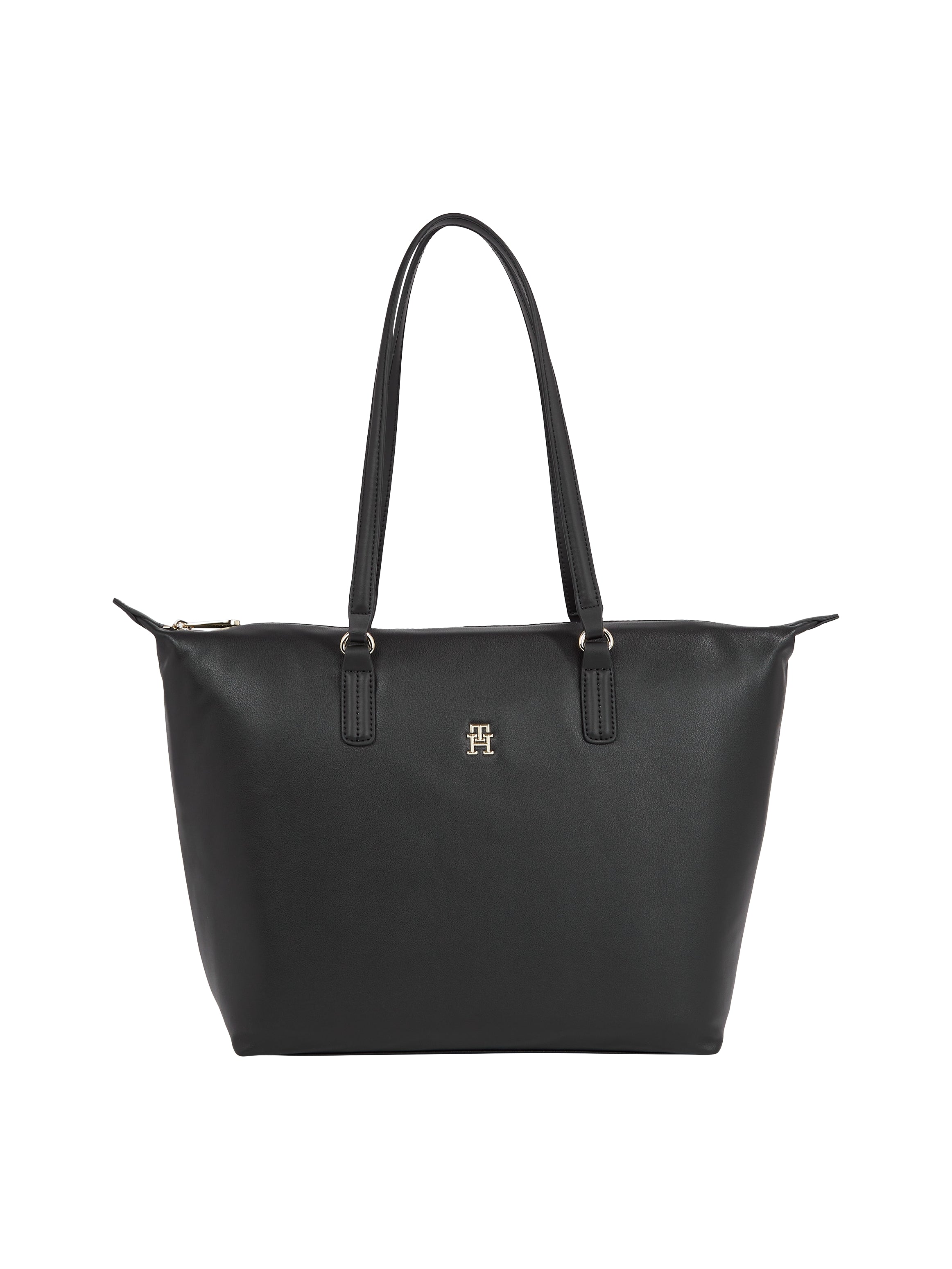 An image of the Tommy Hilfiger Poppy Plus Tote Bag