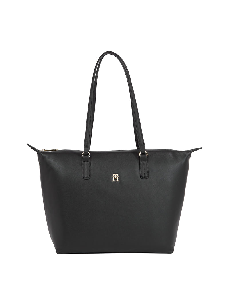 An image of the Tommy Hilfiger Poppy Plus Tote Bag