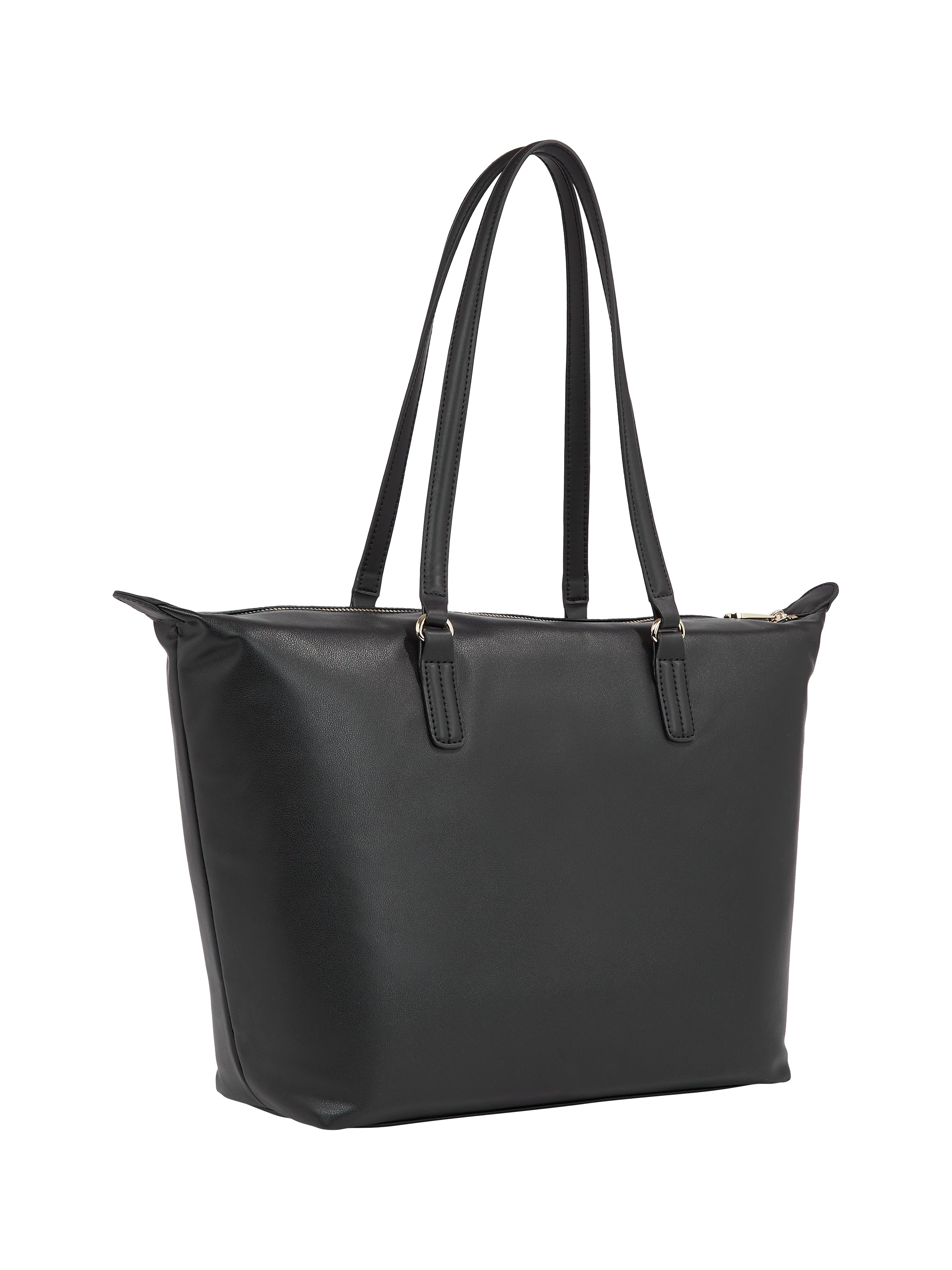 An image of the Tommy Hilfiger Poppy Plus Tote Bag