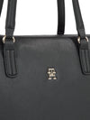 An image of the Tommy Hilfiger Poppy Plus Tote Bag