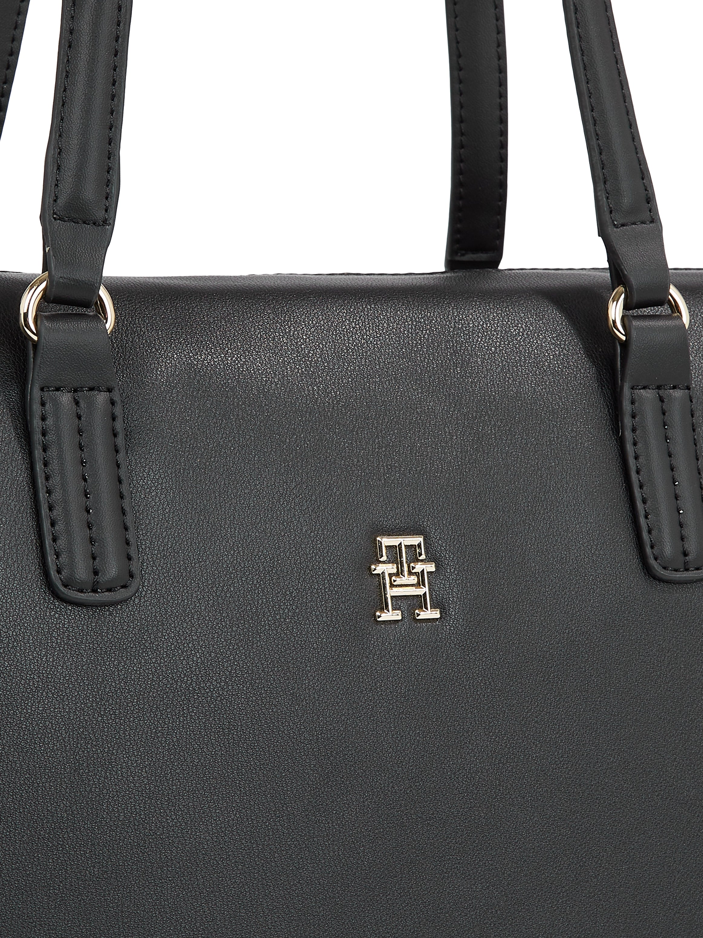 An image of the Tommy Hilfiger Poppy Plus Tote Bag