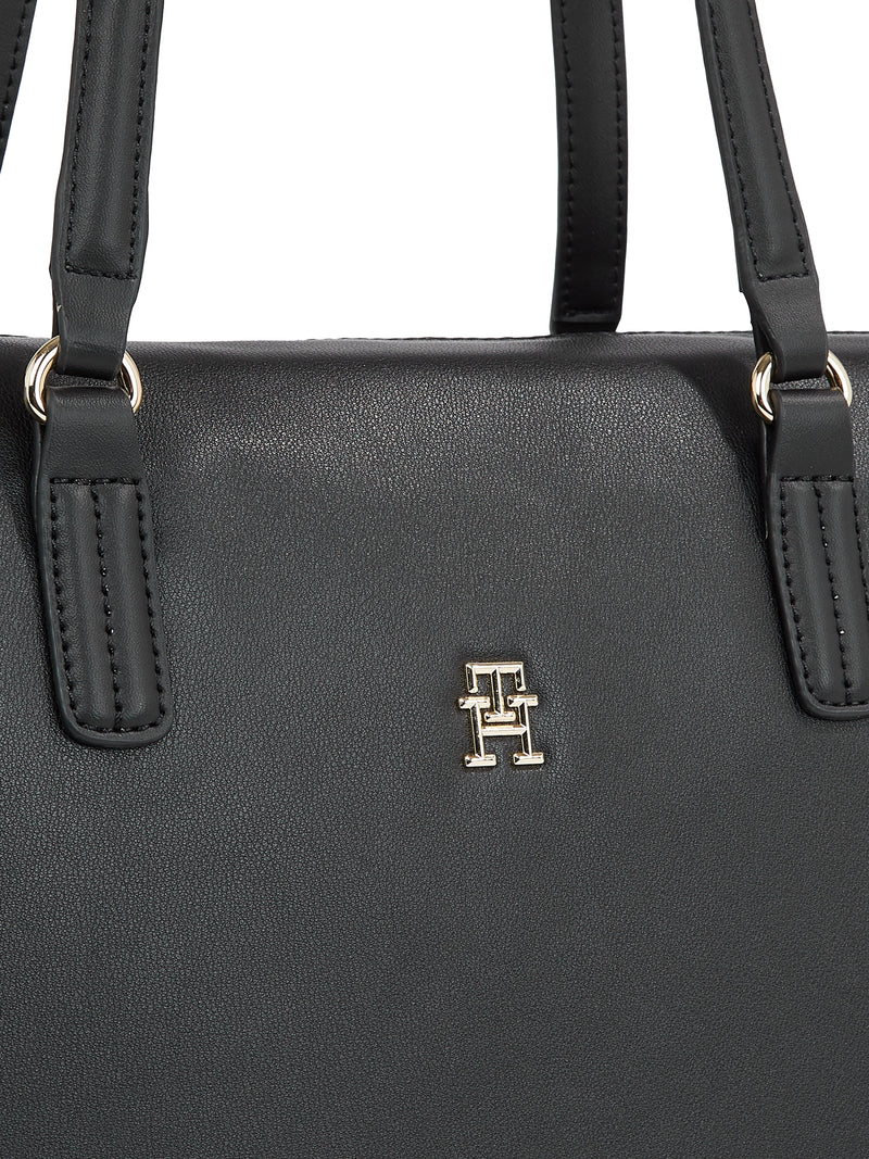 An image of the Tommy Hilfiger Poppy Plus Tote Bag