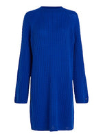 An image of the Tommy Hilfiger Cablie Soft Wool Dress