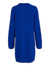 An image of the Tommy Hilfiger Cablie Soft Wool Dress