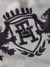 An image of the Tommy Hilfiger Heritage Prep Square Scarf