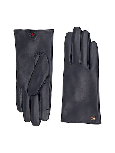 Essential Flag Leather Glove