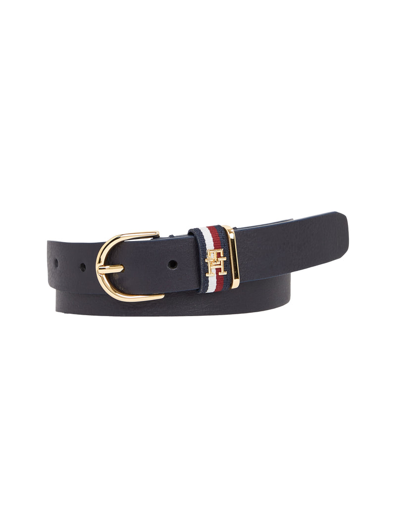 An image of the Tommy Hilfiger Timeless 2.5 Corp Belt