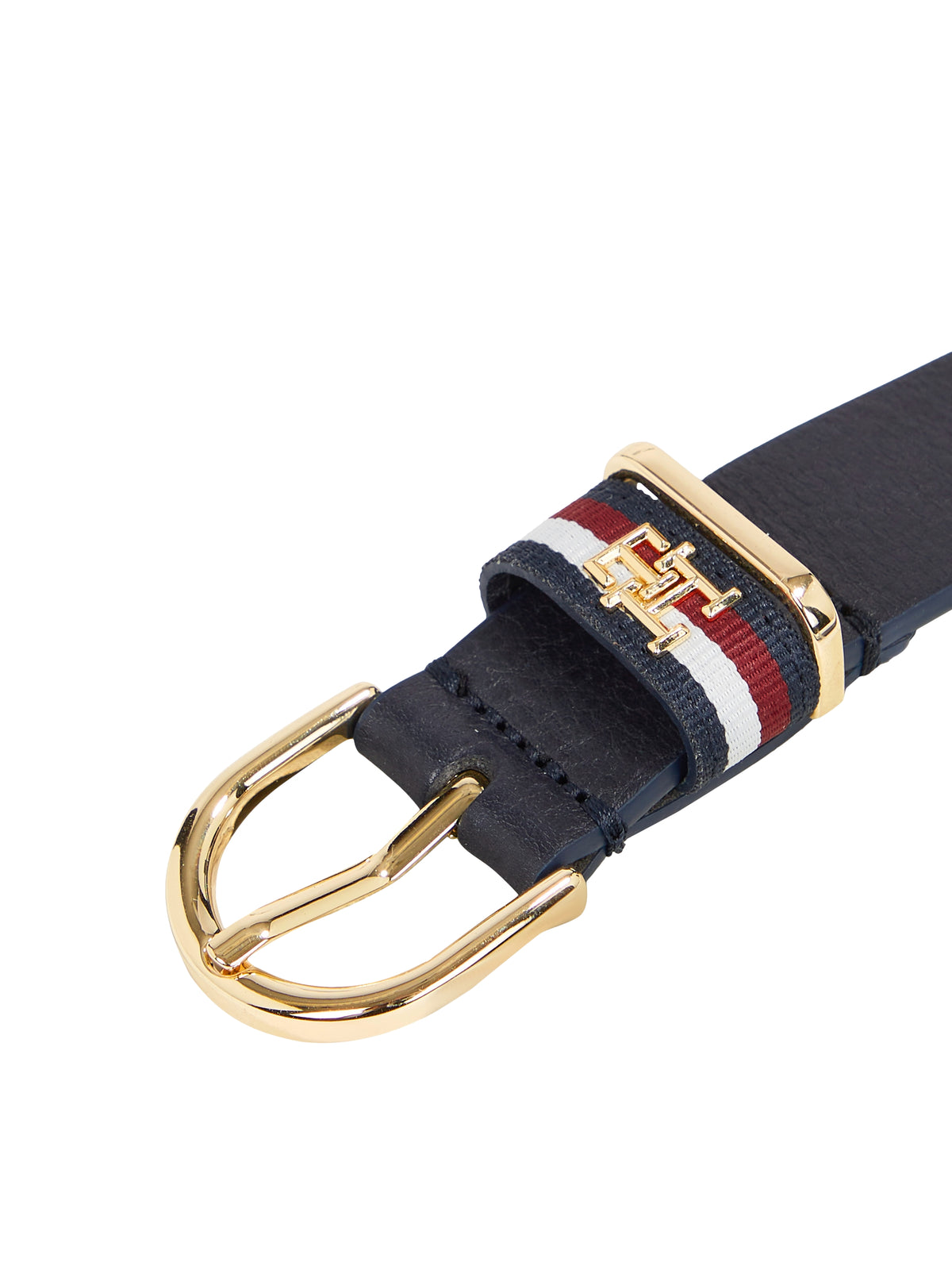 An image of the Tommy Hilfiger Timeless 2.5 Corp Belt