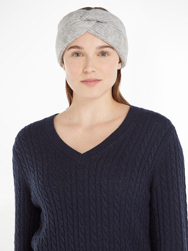 An image of the Tommy Hilfiger Timeless Headband