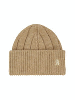 An image of the Tommy Hilfiger Timeless Beanie