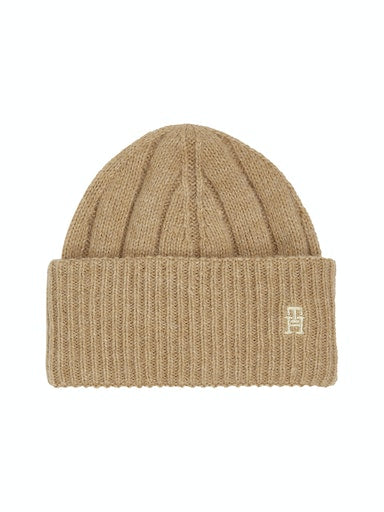 An image of the Tommy Hilfiger Timeless Beanie