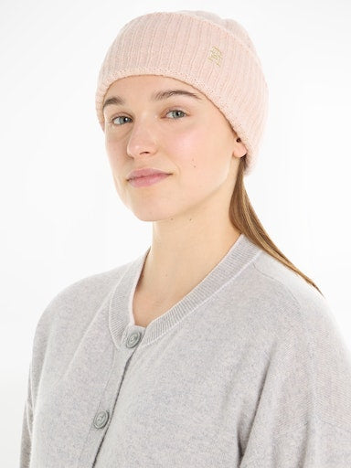 An image of the Tommy Hilfiger Timeless Beanie