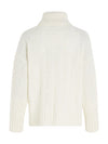 An image of the Tommy Hilfiger Roll Neck Sweater