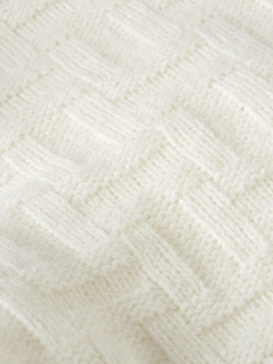 An image of the Tommy Hilfiger Roll Neck Sweater