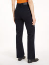 An image of the Tommy Hilfiger High Rise Relaxed Bootcut Jeans